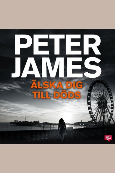 Älska dig till döds - cover