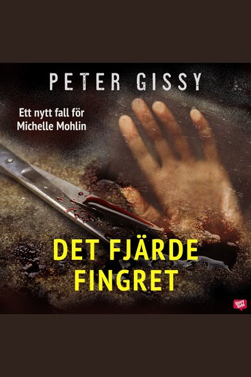 Det fjärde fingret - cover