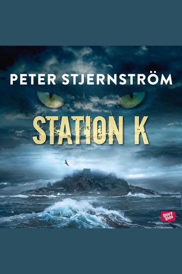 Station K - cover