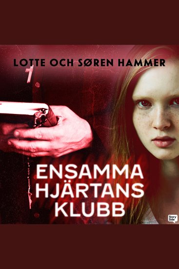 Ensamma hjärtans klubb - cover