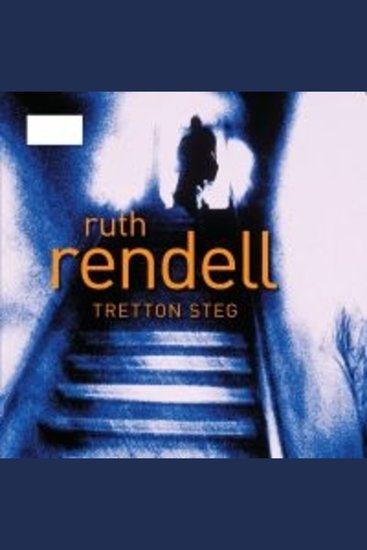 Tretton steg - cover