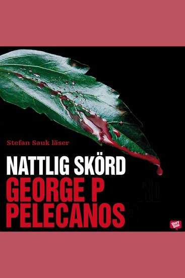 Nattlig skörd - cover