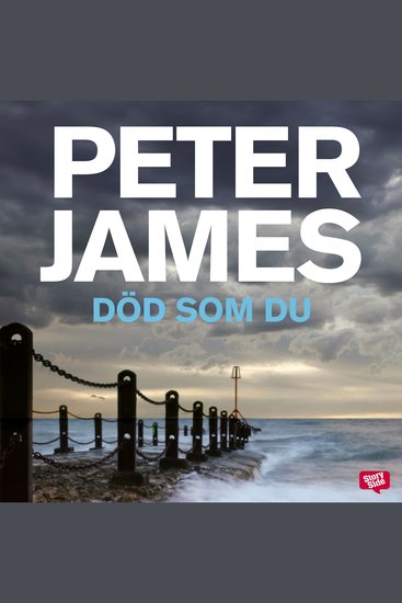 Död som du - cover