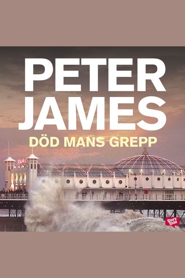 Död mans grepp - cover