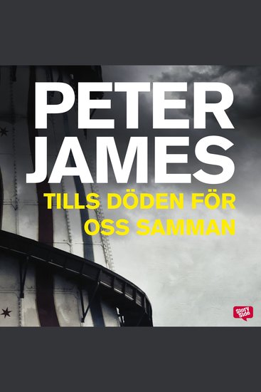 Tills döden för oss samman - cover