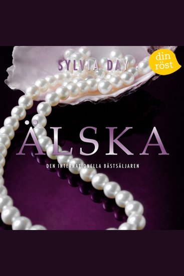 Älska - cover
