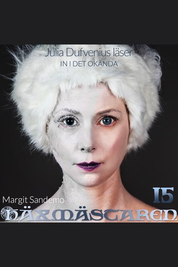 In i det okända - cover