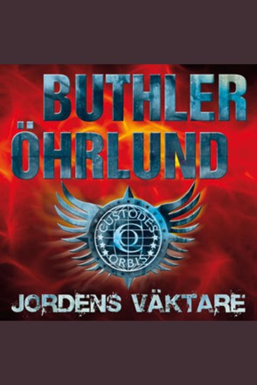 Jordens väktare - cover