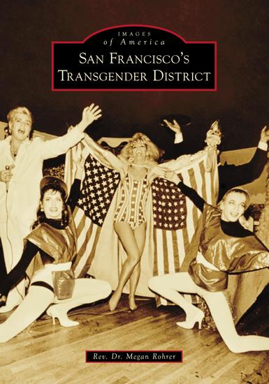 San Francisco's Transgender District - cover