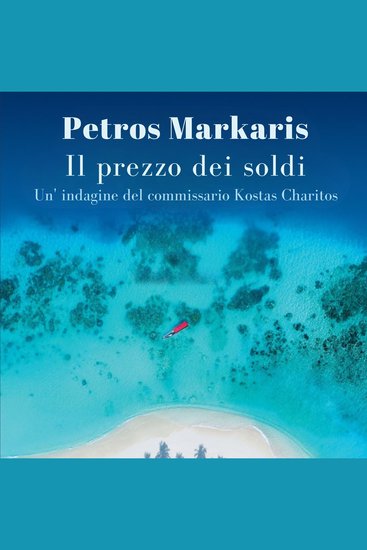 Il prezzo dei soldi - cover