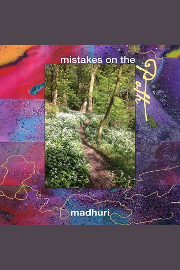 Mistakes on the Path - cover