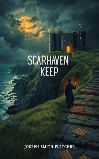 Scarhaven Keep - cover