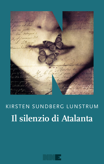 Il silenzio di Atalanta - cover