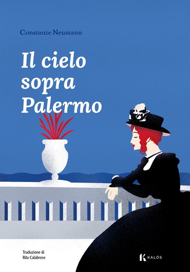 Il cielo sopra Palermo - cover