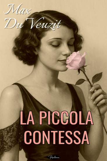 La piccola contessa - cover