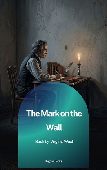 The Mark on the Wall - cover