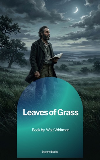 Leaves of Grass - cover