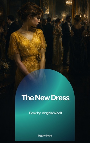 The New Dress - cover