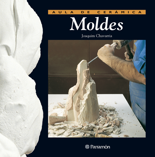 Aula de cerámica Moldes - cover