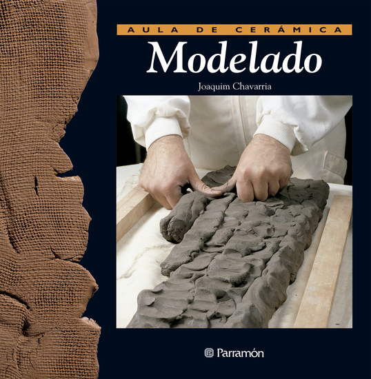 Aula de cerámica Modelado - cover
