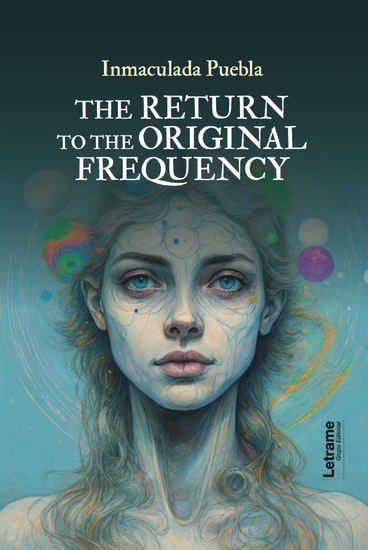 The return to the original frequency - cover
