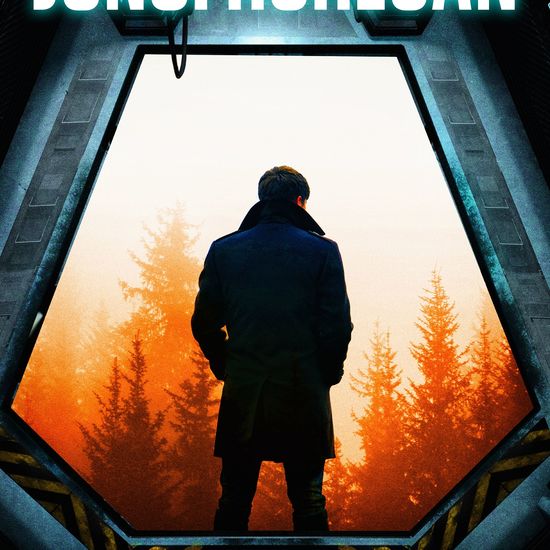 Jungfruresan - cover