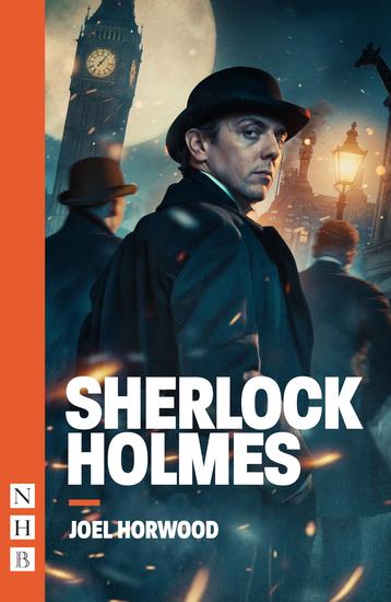 Sherlock Holmes - cover