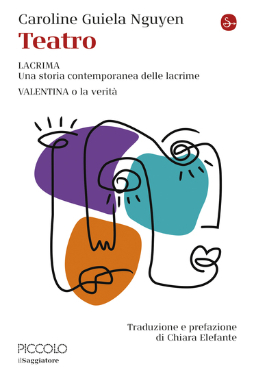 Teatro - cover