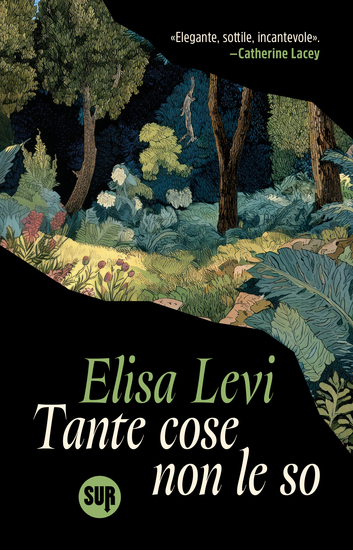 Tante cose non le so - cover