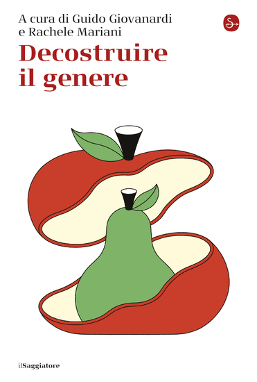 Decostruire il genere - cover