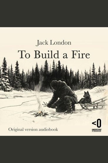 To Build a Fire - cover