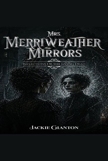 Mrs Merriweather Mirrors - cover
