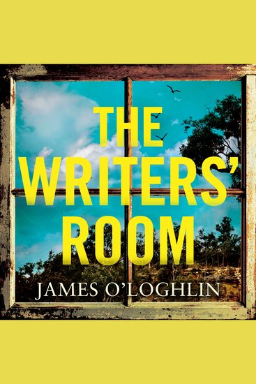 The Writers' Room - cover