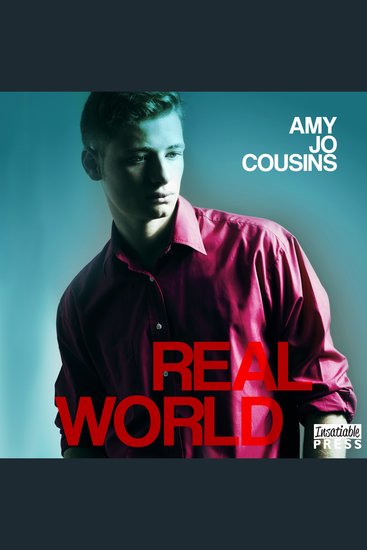 Real World - Bend or Break Book 5 - cover