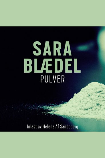 Pulver - cover