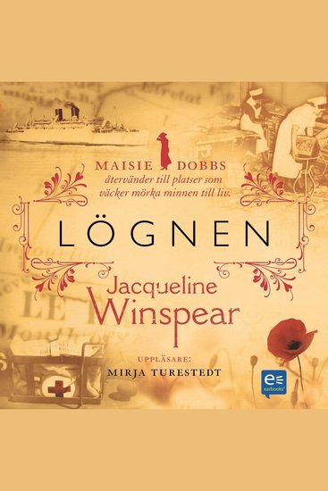 Lögnen - cover