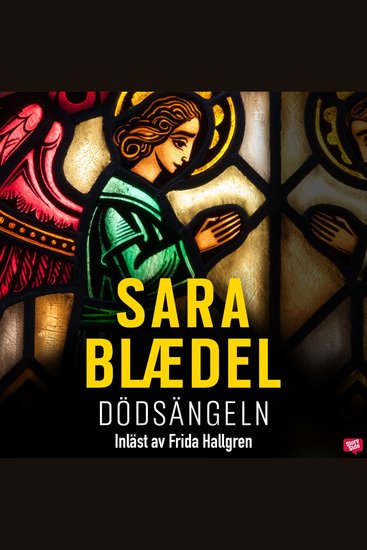 Dödsängeln - cover