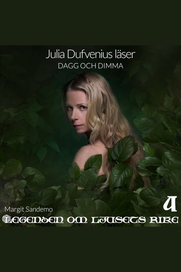 Dagg och dimma - cover