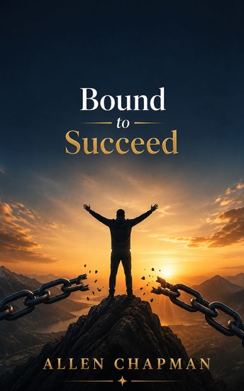 Bound to Succeed - cover