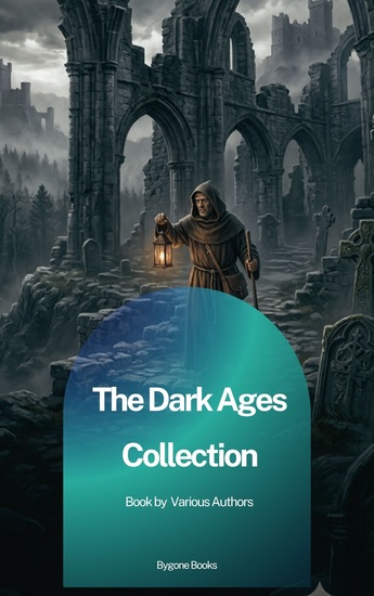 The Dark Ages Collection - cover