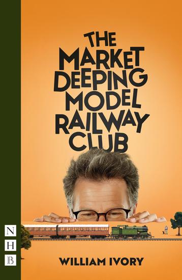 The Market Deeping Model Railway Club - cover