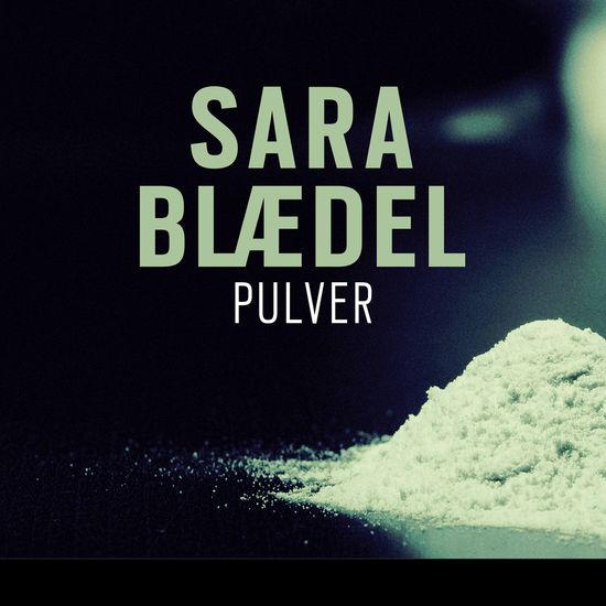 Pulver - cover