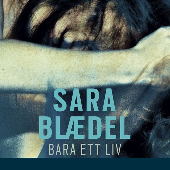 Bara ett liv - cover