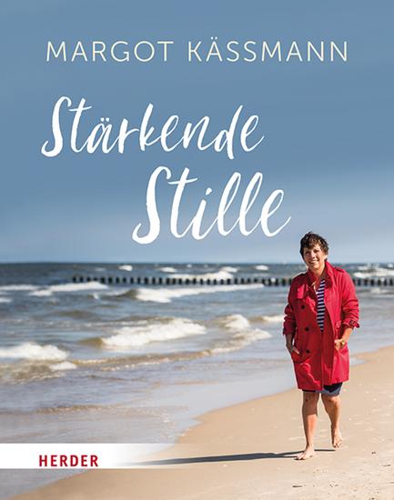 Stärkende Stille - cover