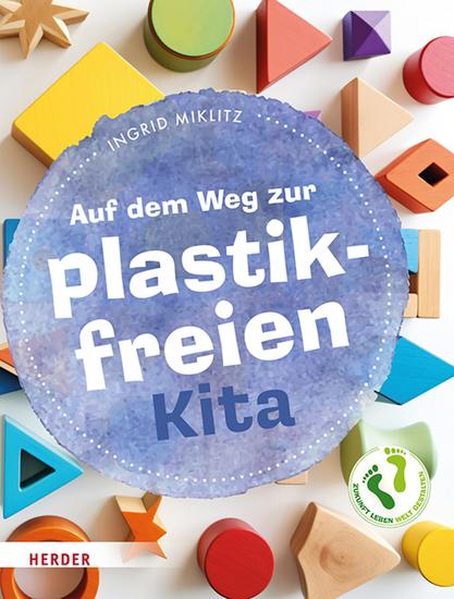 Auf dem Weg zur plastikfreien Kita - cover