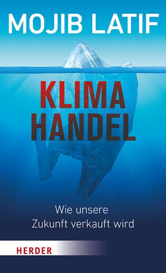Klimahandel – Wie unsere Zukunft verkauft wird - cover