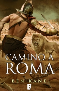 Camino a Roma