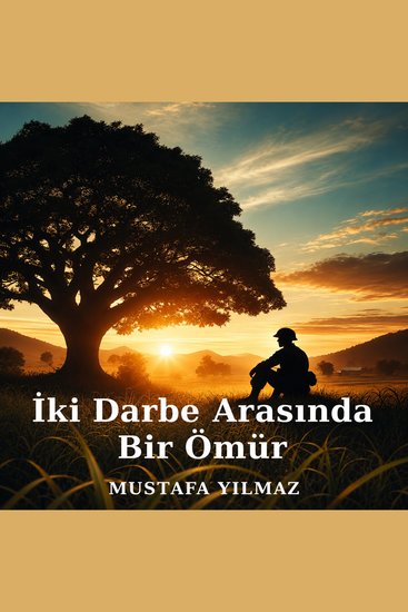 İki Darbe Arasında Bir Ömür - cover