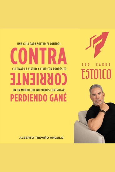Contracorriente - Perdiendo gané - cover