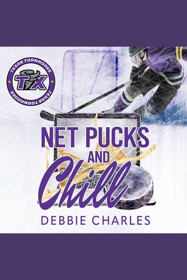 Net Pucks and Chill - cover